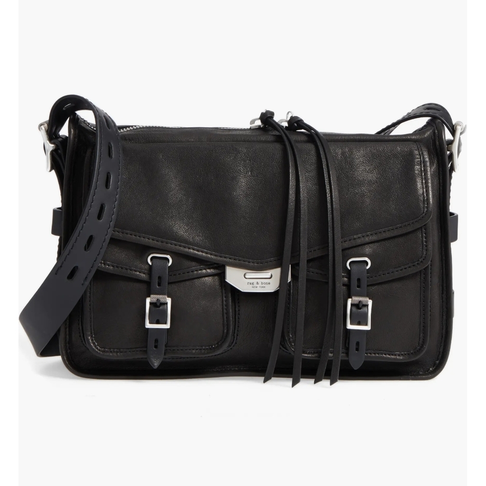 Rag & Bone Field Messenger Bag